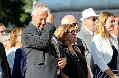 Semjén a bukás okairól: jobbszélre csúszás, gátlástalan oligarchák, Zelenszkij-téma