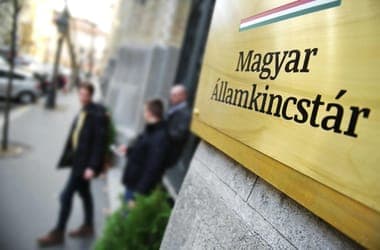 Jelszó123, Államkincstár69, 111111 – meghökkentő, milyen jelszavakkal találták szembe magukat a Magyar Államkincstárra támadó hackerek