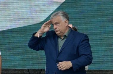 Techet Péter: Kelet-Európában a jobboldali-nacionalista, autokrata kormányok nem mindig örökre vesztik el a hatalmat