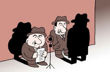 Hideg és fürkésző tekintetétől mindenki megremegett, de Rákosi Mátyáshoz nem ért fel: milyen ember volt Gerő Ernő, a magyar sztálinizmus egyik atyja?