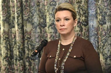 Moszkva üzent Berlinnek a képviseletek bezárása miatt: Nos, akkor megkapják a méltó választ