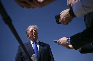 Trump szerint Putyin és Zelenszkij egymás iránt gyűlölete akadályozza a békekötést