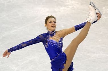 Vádat emeltek Sebestyén Júlia korcsolyaedző ellen kiskorú veszélyeztetése miatt