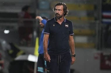 Pirlo nem lesz olasz szövetségi kapitány az orosz szerencsejáték-szerződése miatt