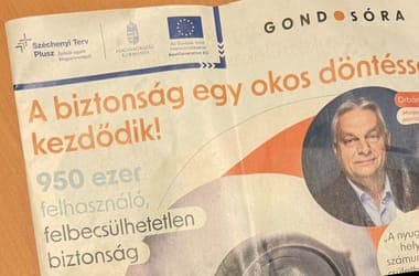 Hatósági ellenőrzés indul a Gondosóra program miatt