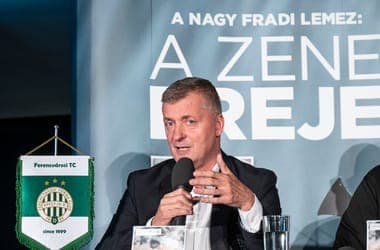 Kubatov a Fradiváros-ügyről: A lelkiismeretünk tiszta