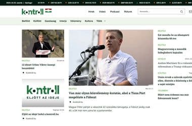 Borbás Marcsi marad a képernyőn, Magyar Péter testvérének lapja a tévében terjeszkedik