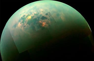 Berepülne a NASA a Szaturnusz holdjának barlangjaiba