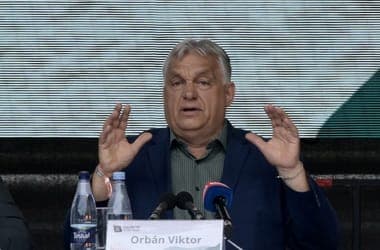 Négyezer milliárdot bukott a NER a Tisza miatt – Newscast