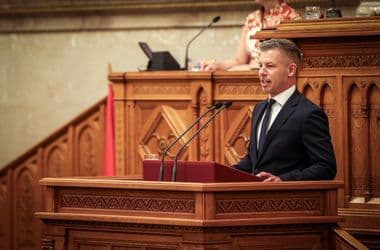 Segítséget kapnak a dízelautósok, jön a gyermekvédelmi jelentés, nyert az AfD – Newscast