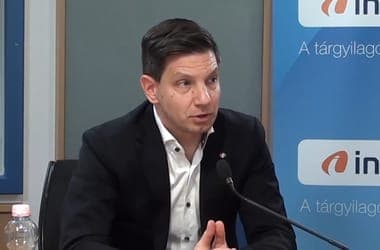 Kapitány István bejelentette a Magyar Turisztikai Ügynökség új vezetőjét