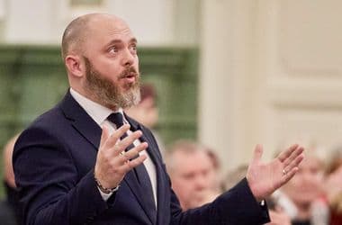 A győri polgármester szerint egy álfüggetlen képviselő a saját önkormányzatát támadta a Fidesz érdekében
