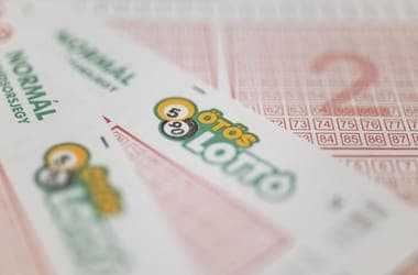 Elvitték az ötös lottó főnyereményét, ezekkel a számokkal lehetett 5,19 milliárd forintot nyerni