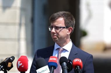 Bóka János: Jól megtervezett, alaposan átgondolt átalakulási folyamat zajlik a Fideszben