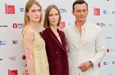 Horvát Lili angolul rendez, Danny Boyle bravúrkodik – helyszíni beszámoló a Velencei Filmfesztiválról