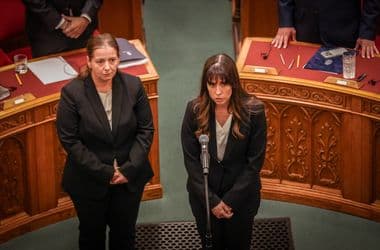Újra kiírják az NVVH három elnökhelyettesi pályázatát