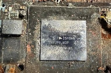 Ez történt: Az ukrán hírszerzés olyat talált egy orosz rakétában, aminek nagyon nem szabadna ott lennie