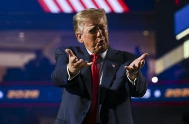 Teljes körű támogatásáról biztosította Donald Trump az izraeli kormányfőt a közelgő választáson