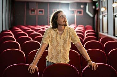 Olasz Renátó: Ha úgysem kapunk pénzt a Filmintézettől, akkor miért ne dolgozhatnánk szabadon, úgy, ahogy mi akarunk