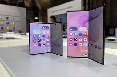 Lépett a Samsung, jöhet az Apple: most lesz csak érdemes igazán figyelni a kihajtható telefonokra