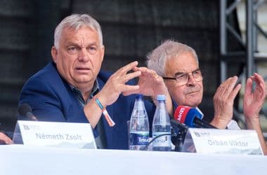 Washington Post: Mi az autokratákra leselkedő legnagyobb veszély? Csak nézzünk körül a világban, és meglátjuk