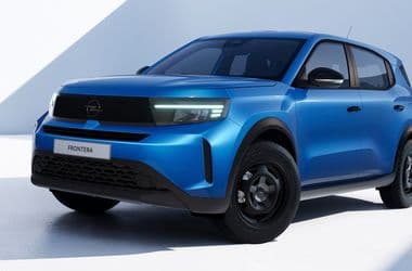 Acélfelnis olcsó új benzines SUV-val rukkolt elő az Opel