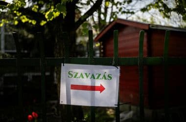 Négy településen tartanak időközi választást