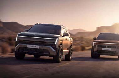 Minden hagyománnyal szakít a most debütált vadonatúj Hyundai Tucson