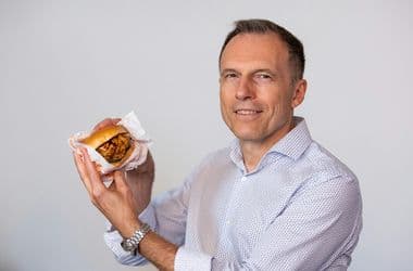 A Popeyes-szal, úgy érzem, elkaptuk a pillanatot