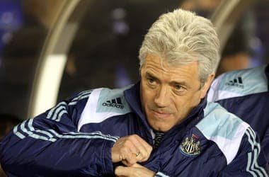 Meghalt Kevin Keegan angol focilegenda