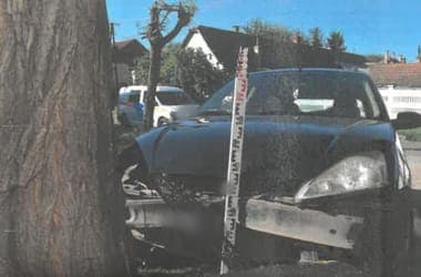Kétszer is menekült a rendőrök elől ugyanaz a sofőr Kiskunhalason