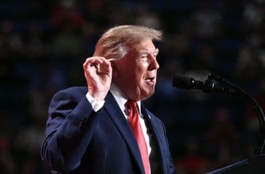 Trump „szarfészek országnak” nevezte Norvégiát, mert nem ő kapta a Nobel-békedíjat