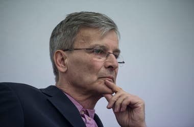 Demszky Gábor: Abban bízom, hogy valami jobb világ kezdődik Magyarországon, annak pedig a része szeretnék lenni