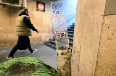 Nem sokáig járhat már készpénz a visszaváltott palackokért és italos dobozokért