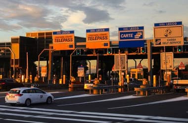 Újítanak a gyorshajtásnál az olaszok: minden plusz km/h 10 euróba kerülheta