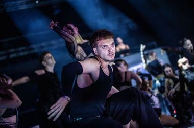 Most már teljes erővel pörög a Sziget – galéria az első napról