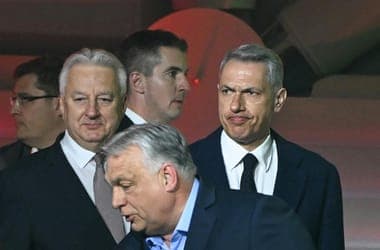 Havasi: A Fidesz elnöksége a jövő héten tárgyal a Lázár-jelentésről