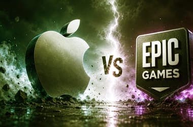 Az amerikai Legfelsőbb Bíróság előtt az Apple kontra Epic Games konfliktus, ami már nem is a Fortnite-ról szól