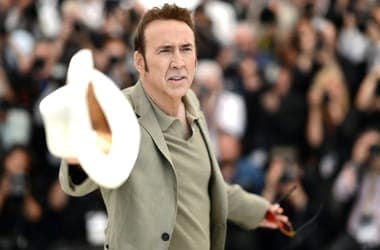 Ellophatták a Netflixtől az új Nicolas Cage-filmet, a producer több mint 100 millió dollárt követel