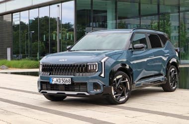 Korea visszavág Kínának: teszten a vadonatúj Kia Seltos és a frissített Niro, XCeed
