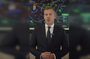 Magyar Péter rendkívüli tájékoztatása: Kritikus energiaellátási helyzet jöhet, amivel még nem szembesültünk
