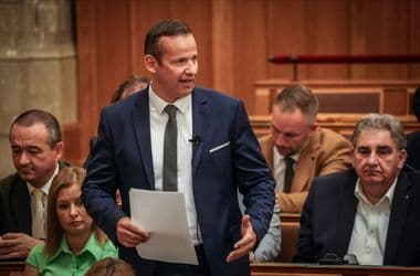 A Mi Hazánk Mozgalom feljelentést tesz, mert szerintük az augusztus 20-i rendezvénysorozat közbeszerzése „kamu” volt