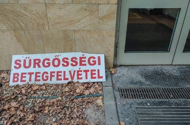Uniós összevetésben is tartósan alulfinanszírozott a magyar egészségügy és a szociális szféra