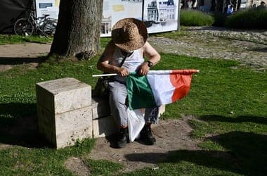 Péterfy Gergely: Sulyok távozásával ért véget a hosszú Kádár-kor, a történelem áttétes rákja