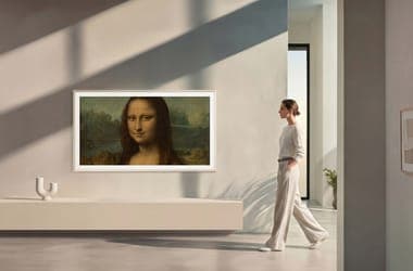 Most már kiteheti a lakásában a Mona Lisát