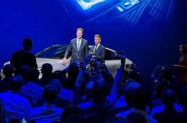 Handelsblatt: Csúnya dolgokat árul el a német ipar jövőjéről a Mercedes kecskeméti terjeszkedése