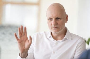 Tanács Zoltán a mosonmagyaróvári egyetem applikációjáról: „Nem szeretem, ha hülyének nézik az embert”