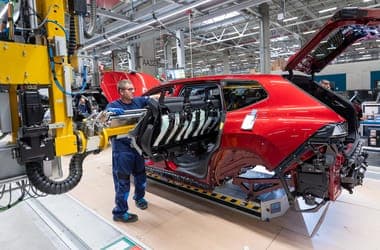 A BMW-t is elére a német autóipar válsága, 8000 munkahelyet szüntetnek meg
