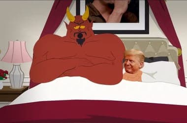 A South Park alkotói Trumpon gúnyolódva South Americára nevezték át a sorozatot