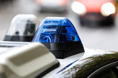 Autó ütött el egy kerékpárost Siófokon, meghalt a biciklis